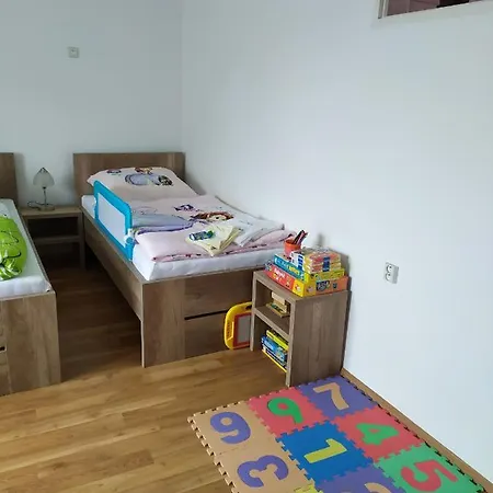 Burda Гостевой дом Sepekov