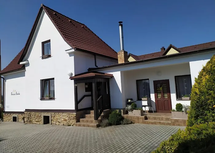 Burda Gasthof