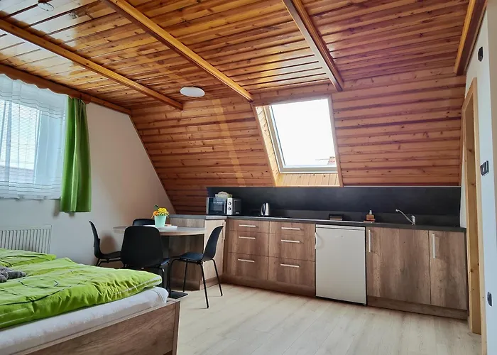 Gasthof Burda *