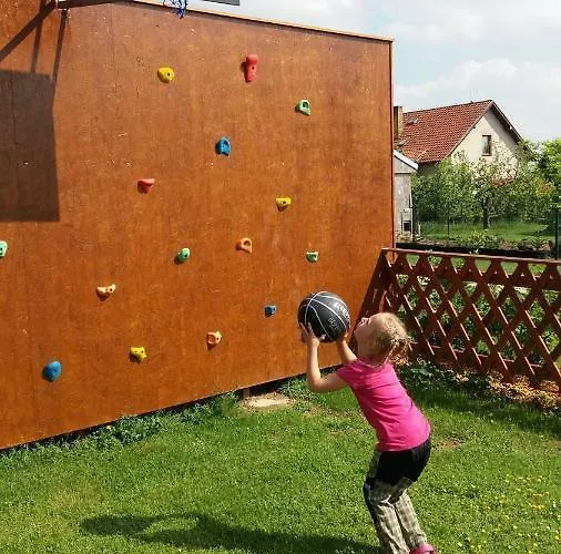 Gasthof Burda
